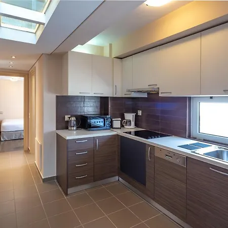 Apartament Solon Ateny
