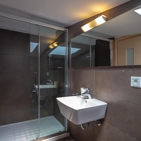 Solon Apartament *