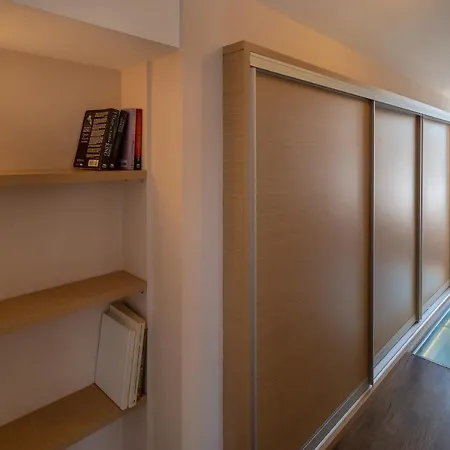 Solon Apartament Ateny