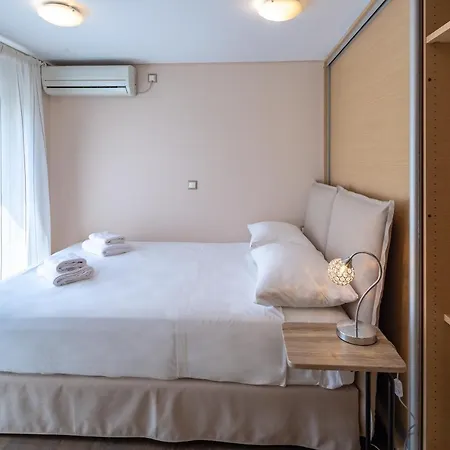 Apartament Solon Ateny