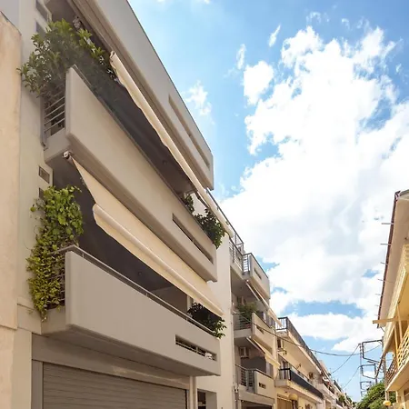Solon Apartament *