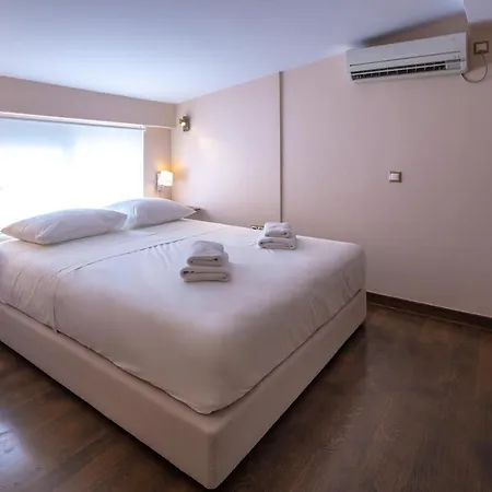 Solon Apartament *
