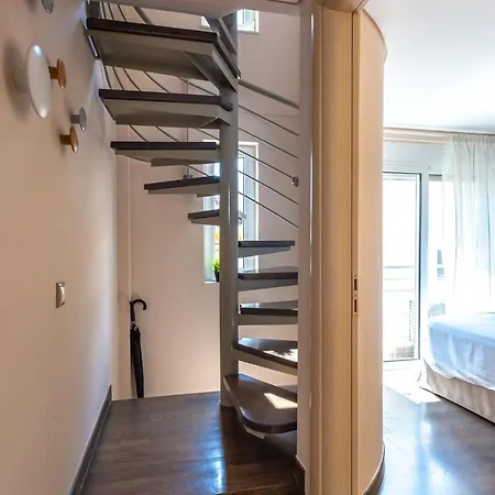 Solon Apartament *