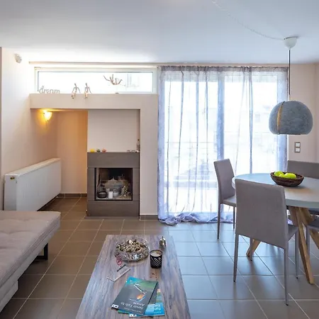 Solon Apartament Ateny