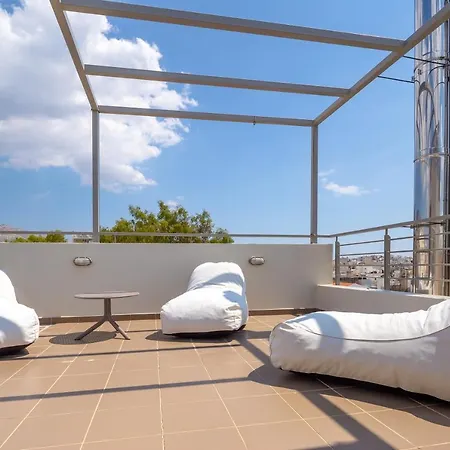 Apartament Solon